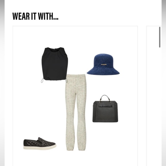 STEVE MADDEN Quilted Slip-on - New in box! - Picture 11 of 12